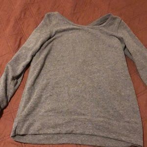 Old navy active sweater